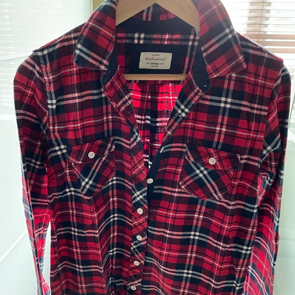 Chemise